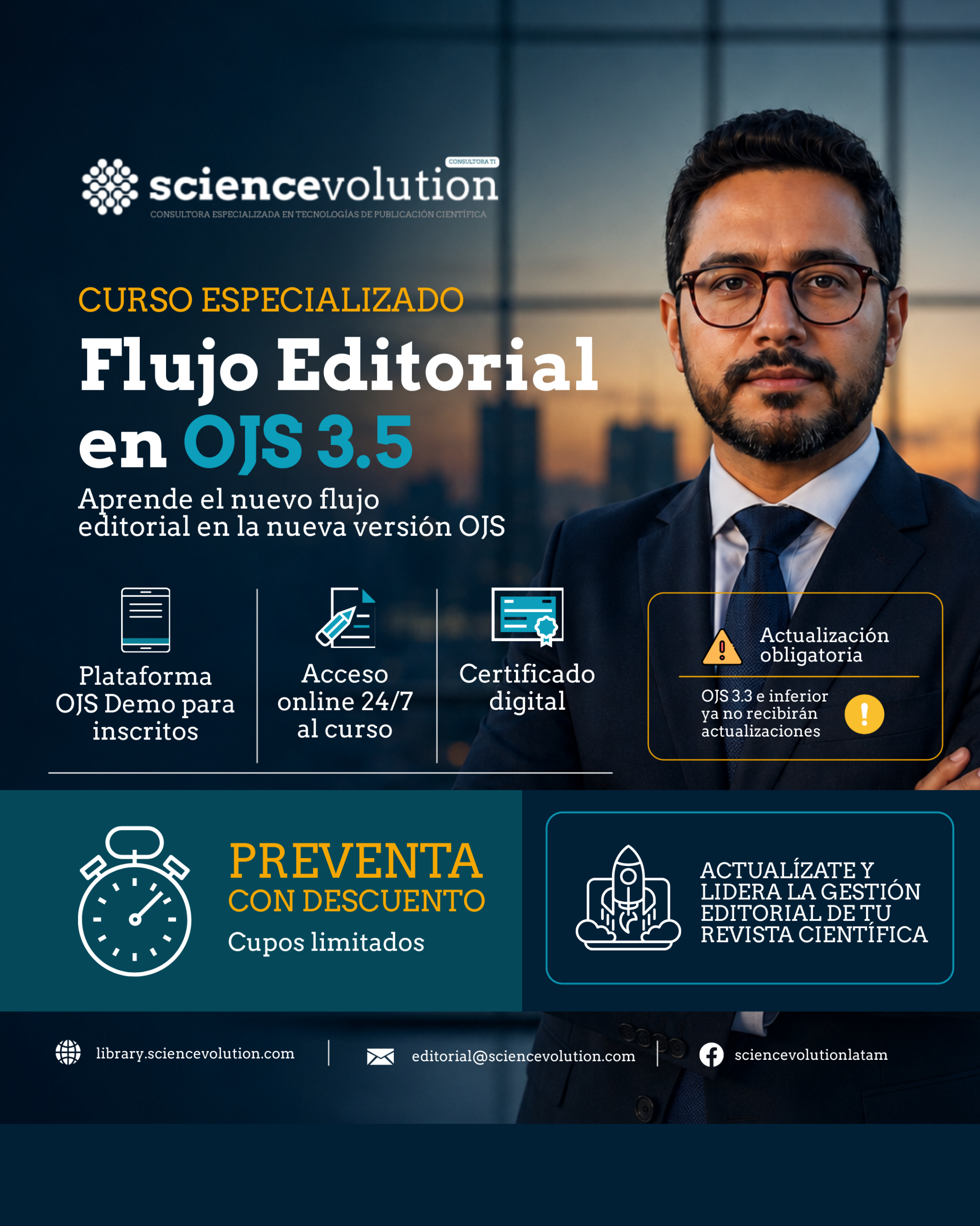 Costo de Procesamiento de Capítulos de Libro
