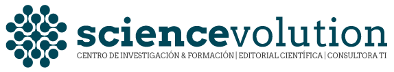 CENTRO DE INVESTIGACIÓN & FORMACIÓN | EDITORIAL CIENTÍFICA | CONSULTORA TI
